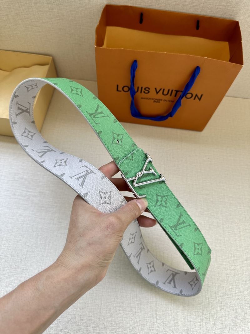 Louis Vuitton Belts